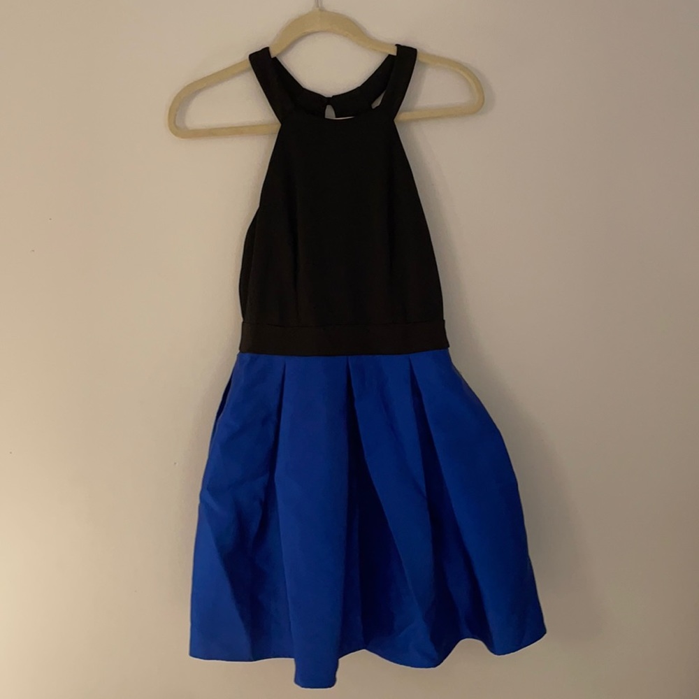 girls formal dress